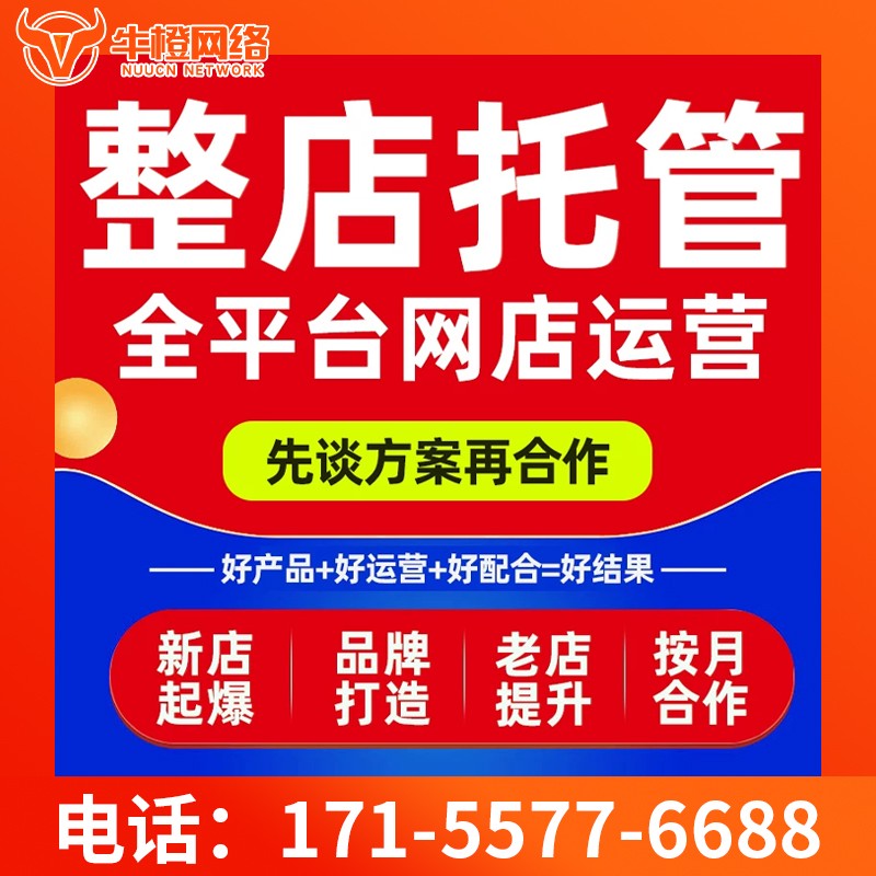 永康爱采购代运营